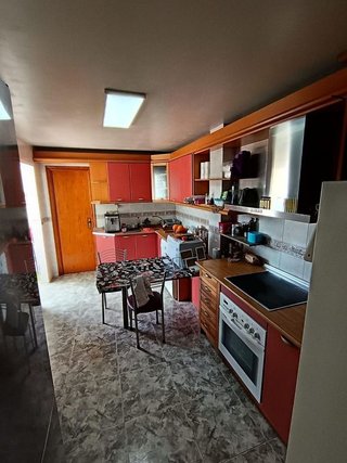 Piso en venta en Águilas ciudad en Águilas