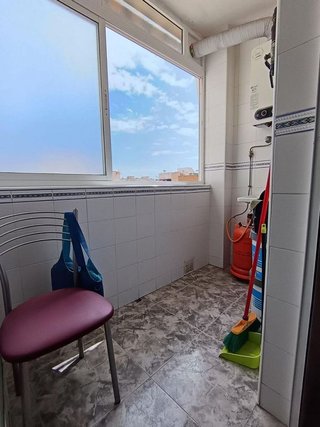 Piso en venta en Águilas ciudad en Águilas