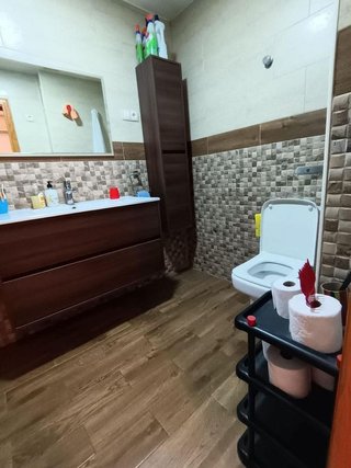 Piso en venta en Águilas ciudad en Águilas