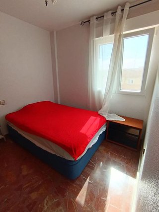 Piso en venta en Águilas ciudad en Águilas