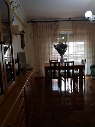 Piso en venta en Universidad en Ciudad Real
