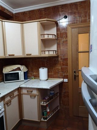 Piso en venta en Universidad en Ciudad Real
