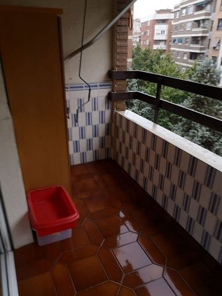 Piso en venta en Universidad en Ciudad Real