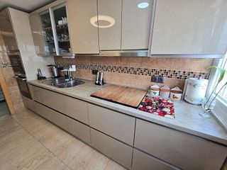 Piso en venta en La Carihuela en Torremolinos