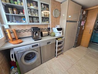 Piso en venta en La Carihuela en Torremolinos