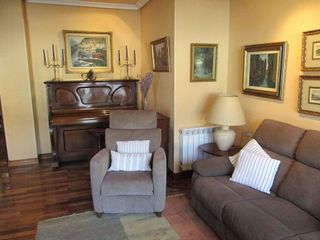 Piso en venta en Gros en San Sebastián-Donostia