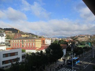 Piso en venta en Gros en San Sebastián-Donostia