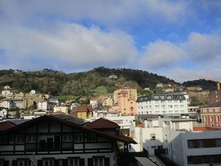 Piso en venta en Gros en San Sebastián-Donostia