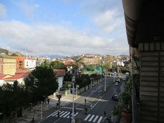 Piso en venta en Gros en San Sebastián-Donostia