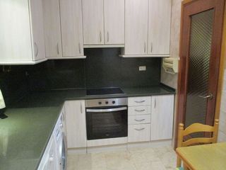 Piso en venta en Gros en San Sebastián-Donostia