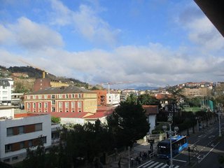 Piso en venta en Gros en San Sebastián-Donostia