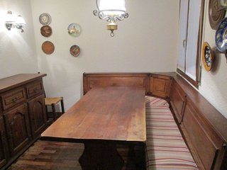 Piso en venta en Gros en San Sebastián-Donostia