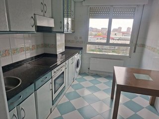 Piso en venta en Lakua - Arriaga en Vitoria-Gasteiz