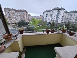 Piso en venta en Aranzabela - Aranbizkarra en Vitoria-Gasteiz