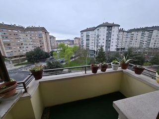 Piso en venta en Aranzabela - Aranbizkarra en Vitoria-Gasteiz