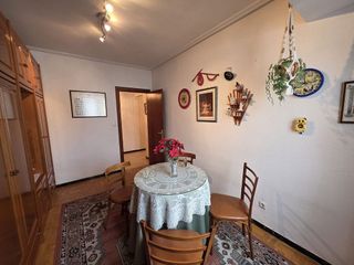 Piso en venta en Aranzabela - Aranbizkarra en Vitoria-Gasteiz