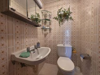 Piso en venta en Aranzabela - Aranbizkarra en Vitoria-Gasteiz