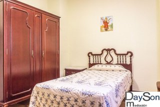Piso en venta en Alcalá la Real