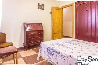 Piso en venta en Alcalá la Real