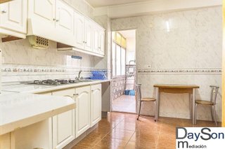 Piso en venta en Alcalá la Real