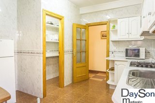 Piso en venta en Alcalá la Real