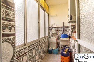 Piso en venta en Alcalá la Real