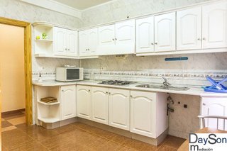 Piso en venta en Alcalá la Real