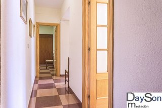 Piso en venta en Alcalá la Real