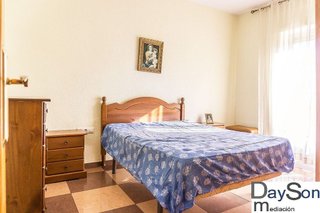Piso en venta en Alcalá la Real