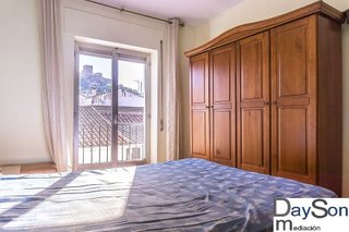 Piso en venta en Alcalá la Real