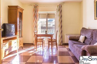 Piso en venta en Alcalá la Real