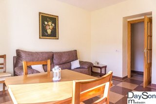 Piso en venta en Alcalá la Real