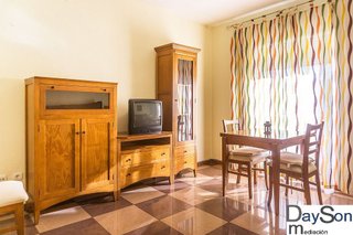 Piso en venta en Alcalá la Real