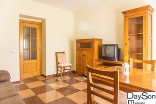 Piso en venta en Alcalá la Real