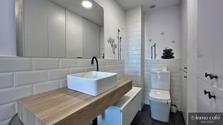 Piso en venta en Centro en Alicante