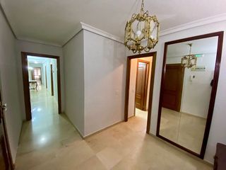 Piso en venta en Centro - El Pilar en Ciudad Real