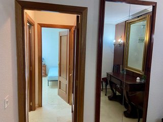 Piso en venta en Centro - El Pilar en Ciudad Real