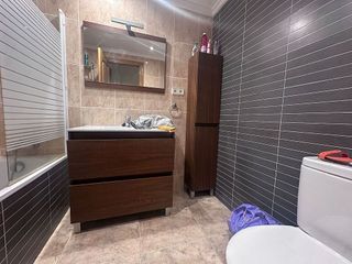Piso en venta en Zona Concordia en Burjassot