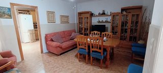 Piso en venta en Centro en Santa Pola