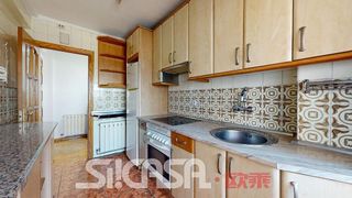 Piso en venta en Fuenlabrada II - El Molino en Fuenlabrada