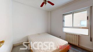 Piso en venta en Fuenlabrada II - El Molino en Fuenlabrada