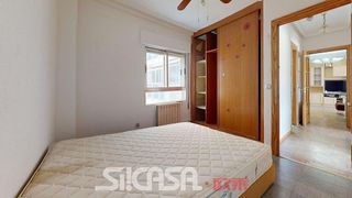 Piso en venta en Fuenlabrada II - El Molino en Fuenlabrada