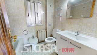 Piso en venta en Fuenlabrada II - El Molino en Fuenlabrada