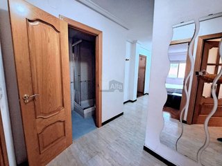 Dúplex en venta en Vía Romana en Segovia