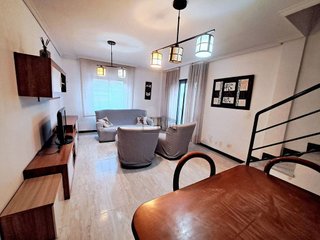 Dúplex en venta en Vía Romana en Segovia