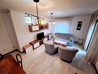 Dúplex en venta en Vía Romana en Segovia