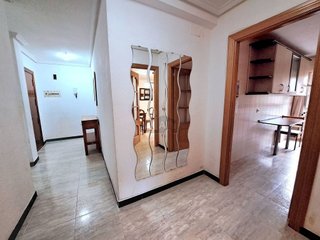 Dúplex en venta en Vía Romana en Segovia