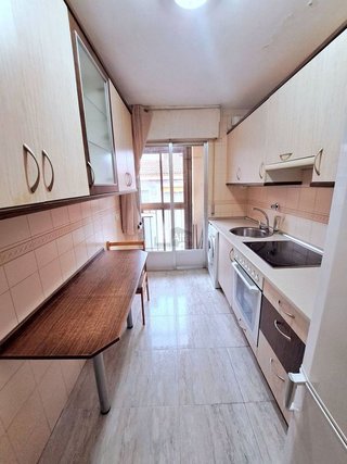 Dúplex en venta en Vía Romana en Segovia