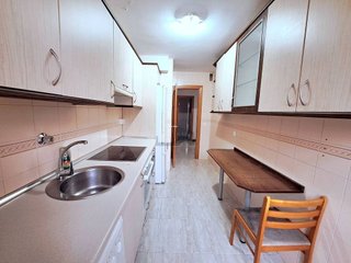 Dúplex en venta en Vía Romana en Segovia