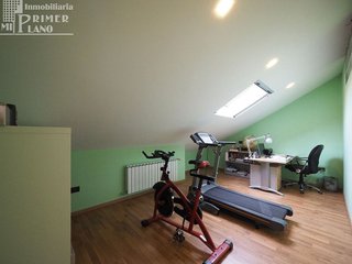 Dúplex en venta en Tomelloso